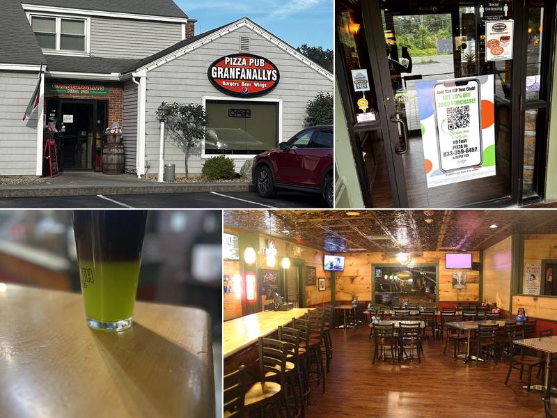 Granfanallys 354 N Broadway, Salem