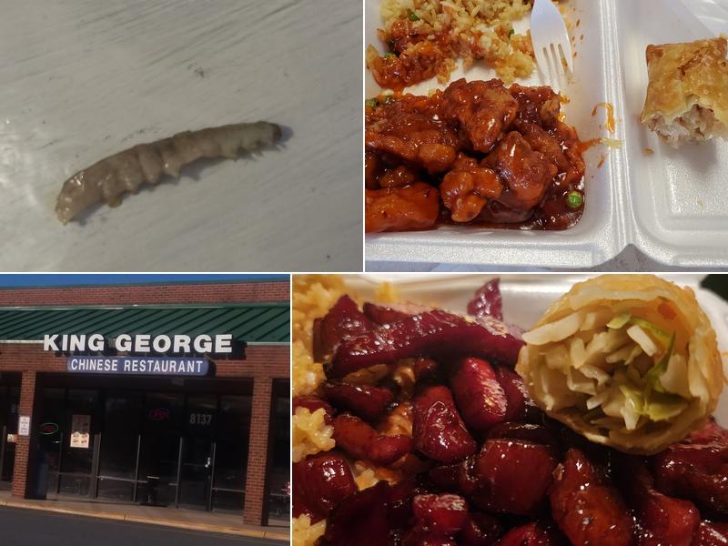 King George Chinese Restaurant