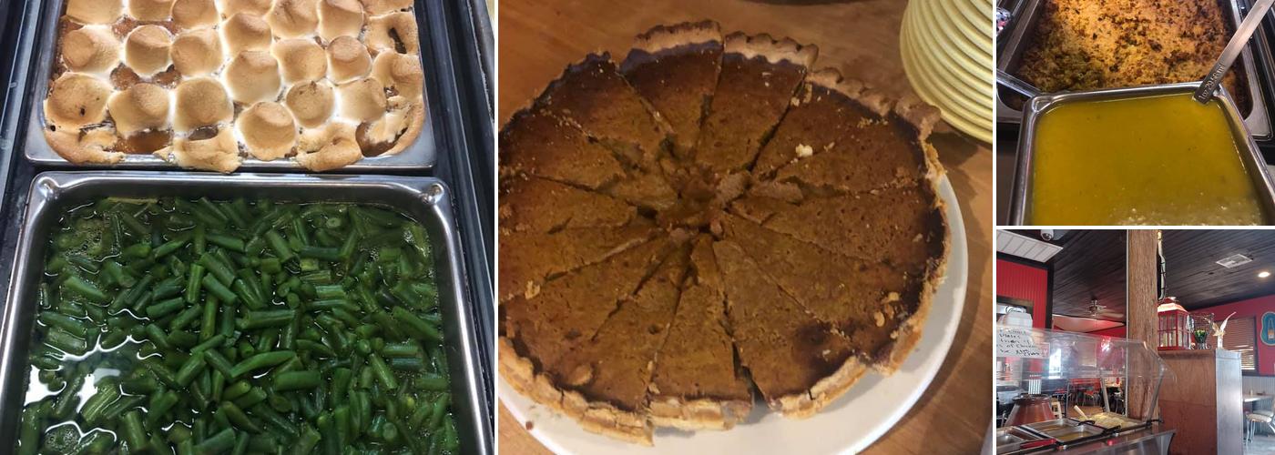 Neinast Mexican Grill And Steakhouse