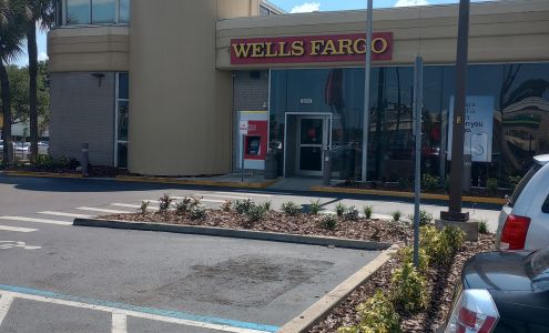 Wells Fargo Bank