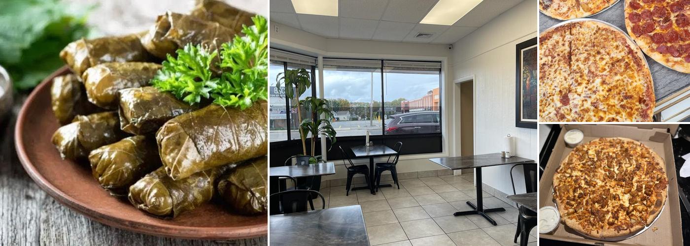 Mediterranean Roast Beef