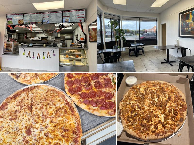 Mediterranean Roast Beef 124 S Main St, Haverhill