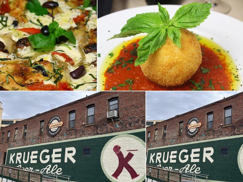 Joseph's Trattoria Downtown