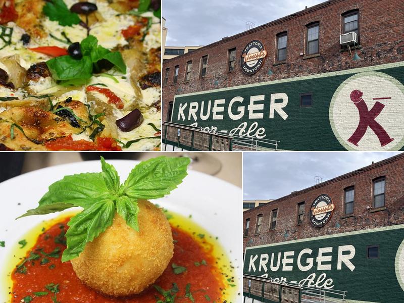 Joseph's Trattoria Downtown