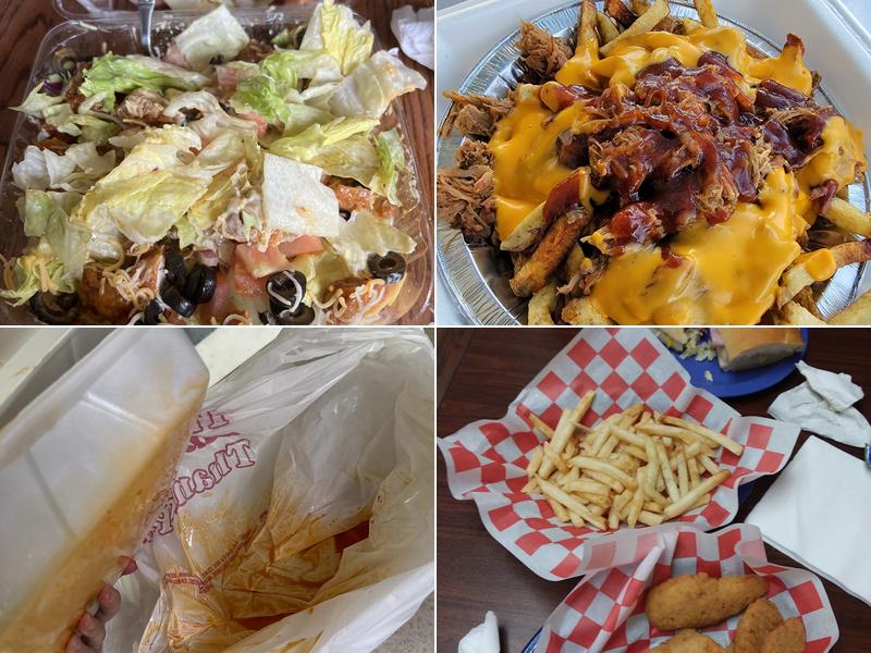 Romeo's Italian Submarines