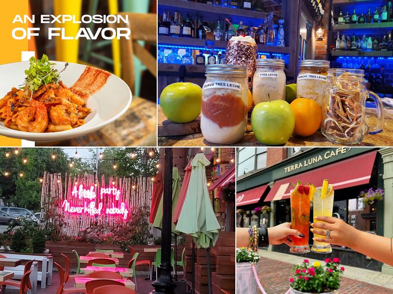 Terra Luna 225 Essex St #1, Lawrence