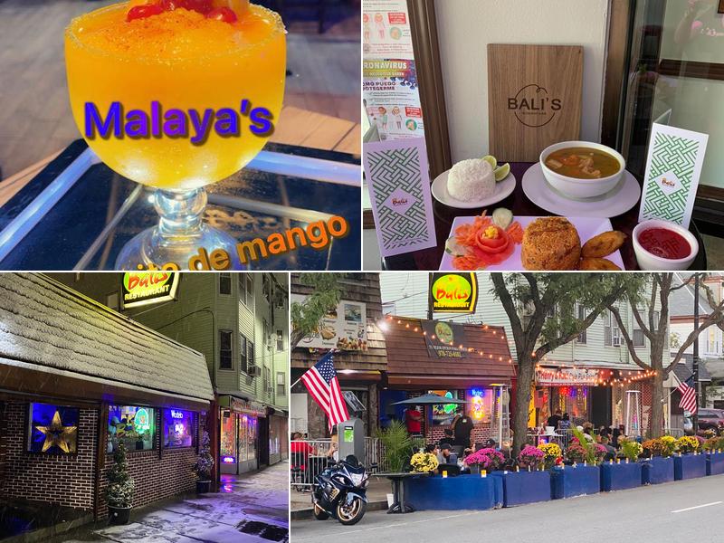 Balis 59 Essex St, Lawrence