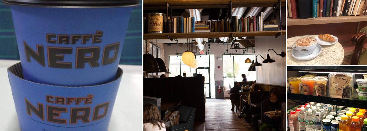 Caffè Nero
