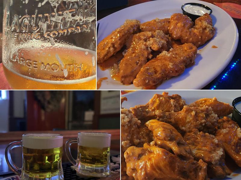 Millers Cafe 811 St Johns Rd, St Johns