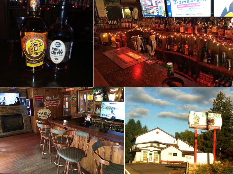 Deer Oak Restaurant and Lounge