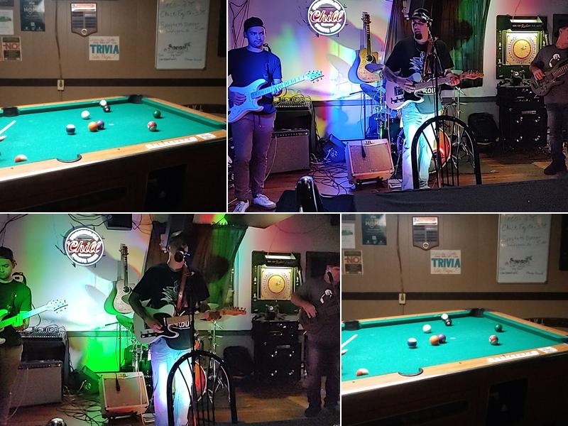 Village Tavern 3719 Main Rd, Hunlock Creek