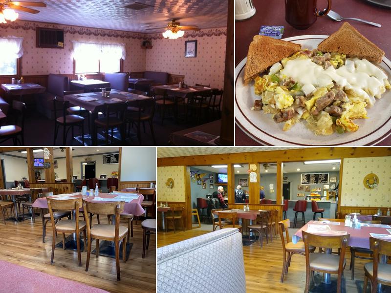 Trail's End 817 PA-118, Sweet Valley