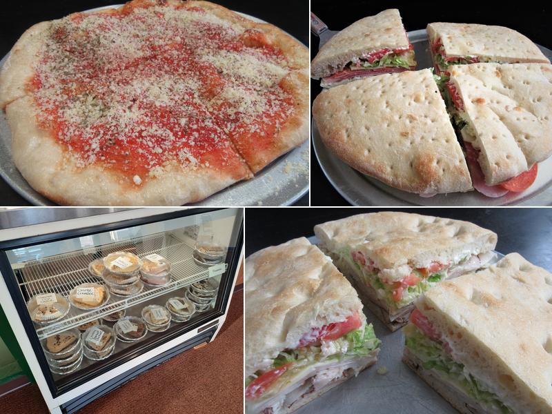 Scicchitano’s Pizzeria Berwick PA