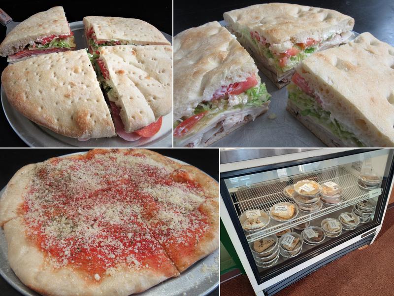 Scicchitano’s Pizzeria Berwick PA