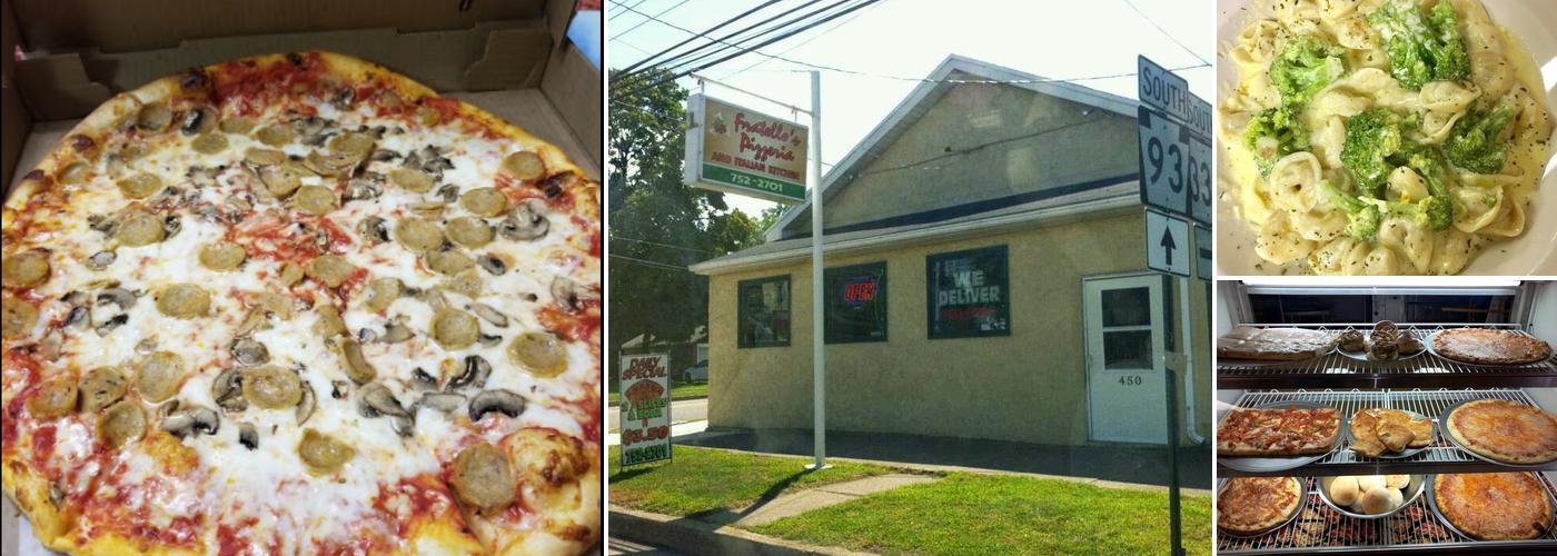 Fratello's Pizzeria and Italian Kitchen