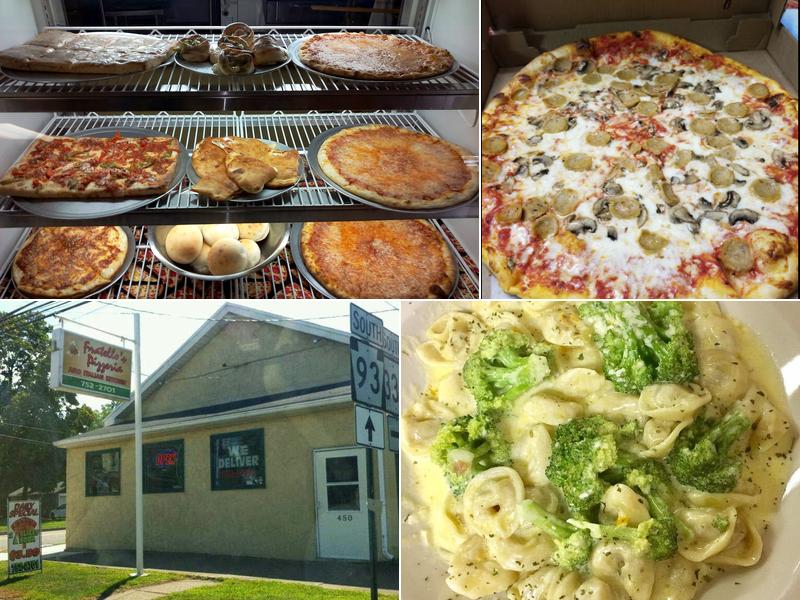 Fratello's Pizzeria and Italian Kitchen