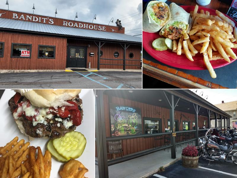 Bandit's Roadhouse
