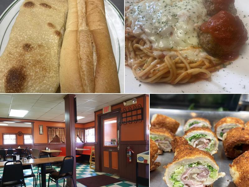 Original Italian Pizza