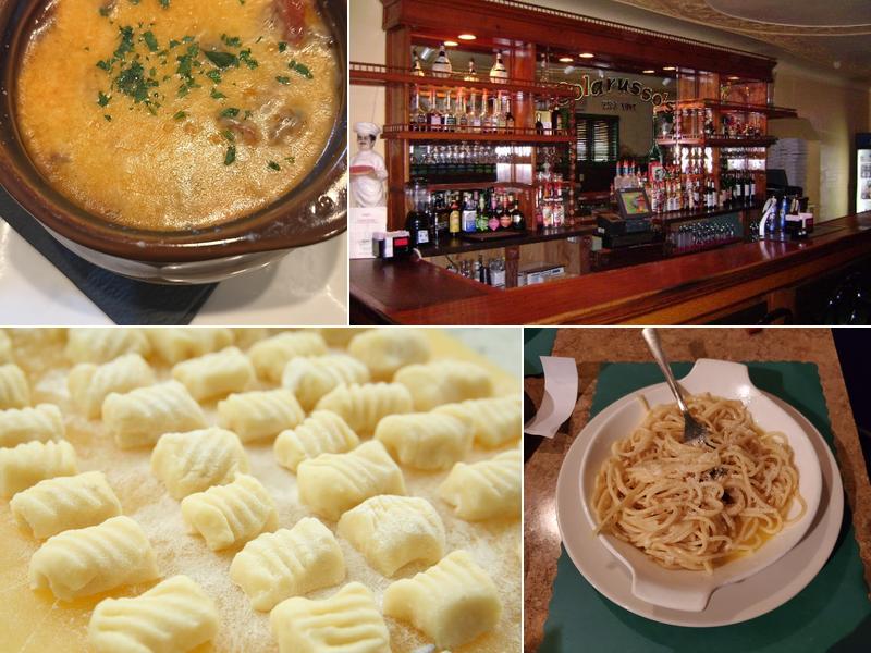 Cafe Colarusso 233 Bridge St, Jessup