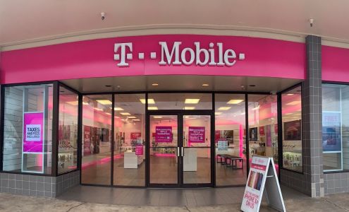 T-Mobile Authorized Retailer