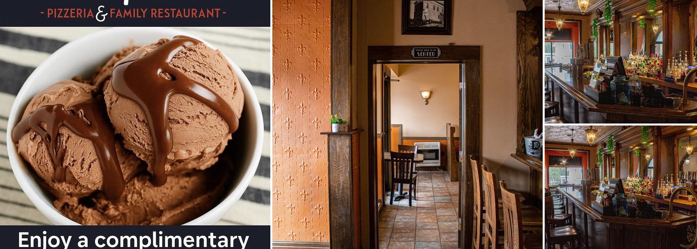 Pasquale's Pizzeria and Family Restaurant