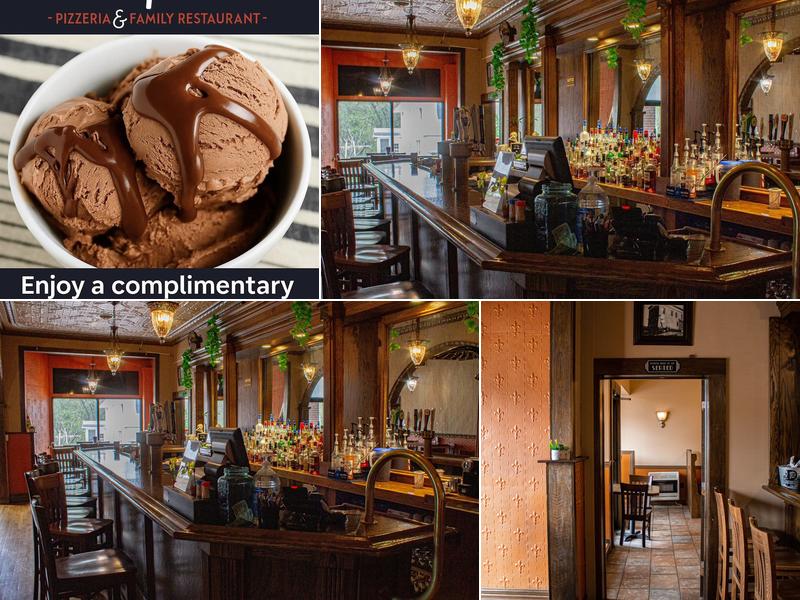 Pasquale's Pizzeria and Family Restaurant