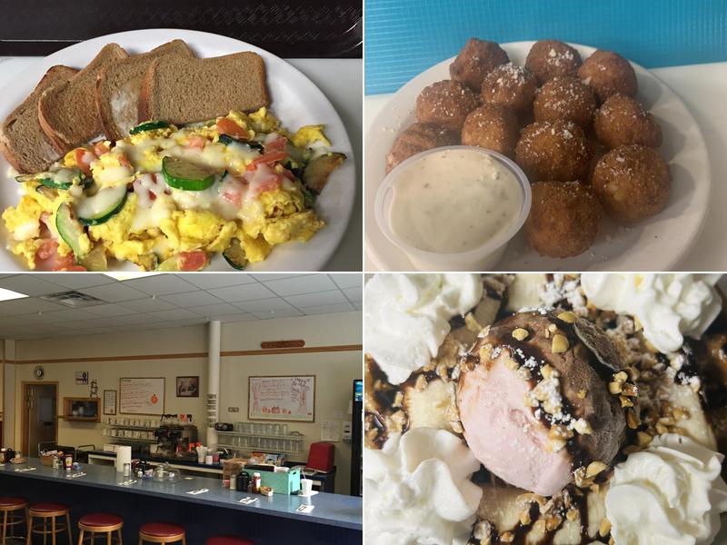 The Eatery by Jessica LLC