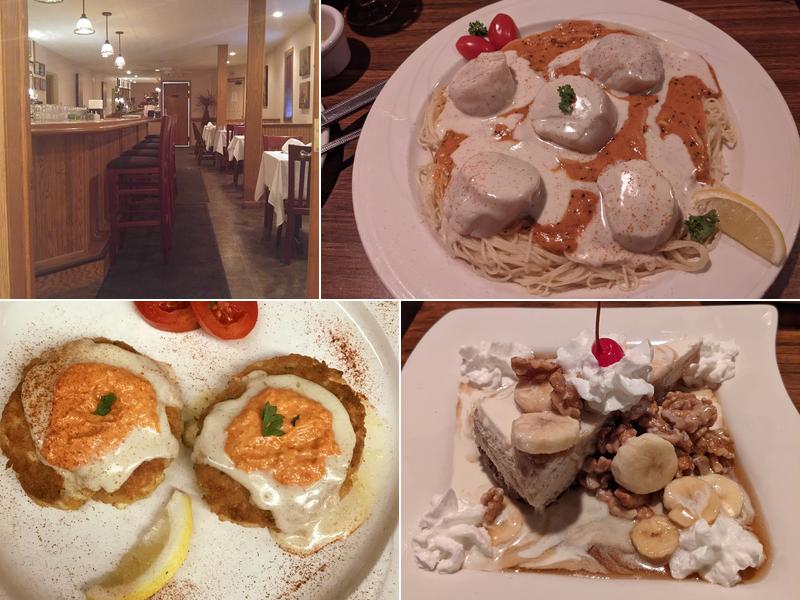 Pietro's 819 Church St, Jessup