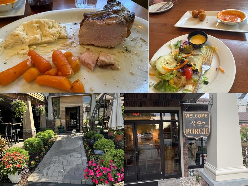 Frank's Place 57 Jefferson St, Simpson