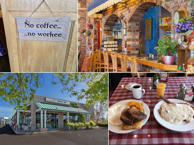 Venita Rhea's 4415 Granite Dr Suite 1500, Rocklin