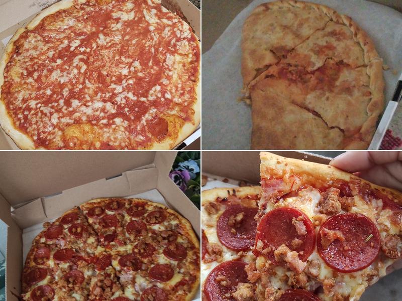 Kays Pizza 333 Main St, Childs