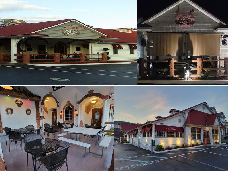 Joseph's Restaurants