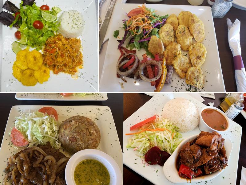 El Pez Dorado 676 Essex St, Lawrence