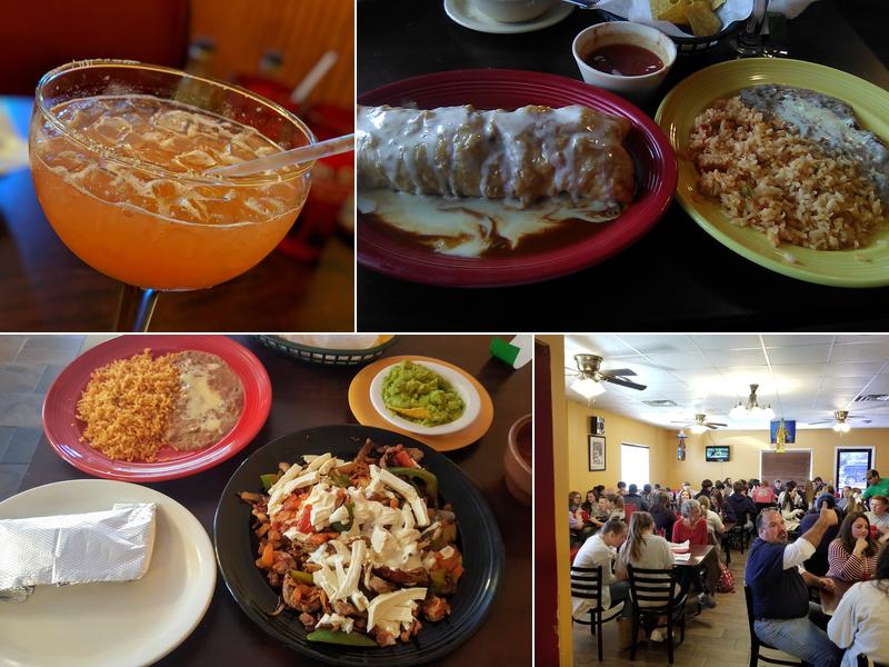 Don Rafa Mexican Grill Inc