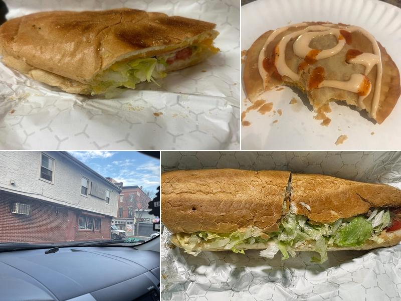 Reposteria Miguelina