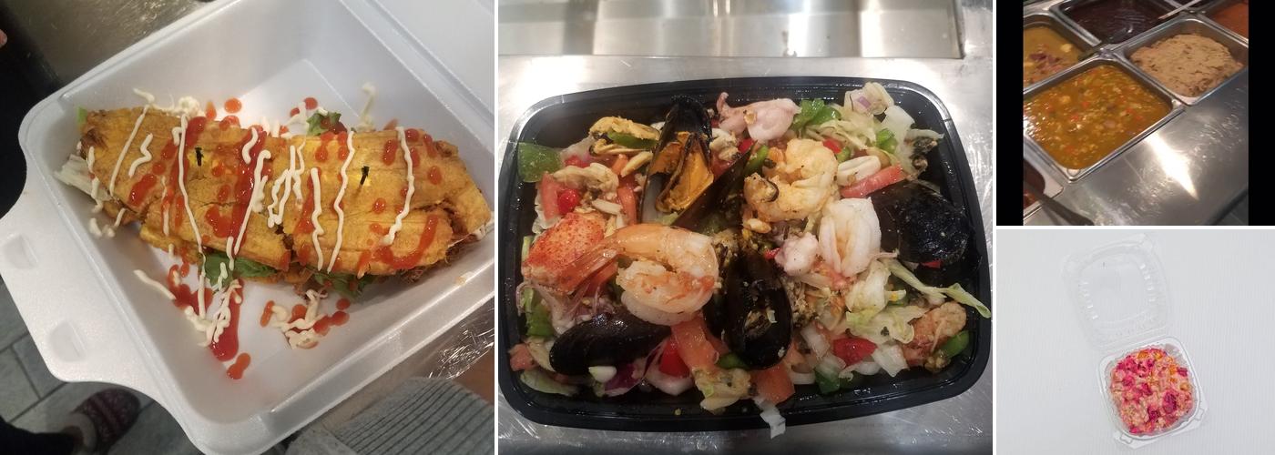 La Nueva Fogata Restaurant