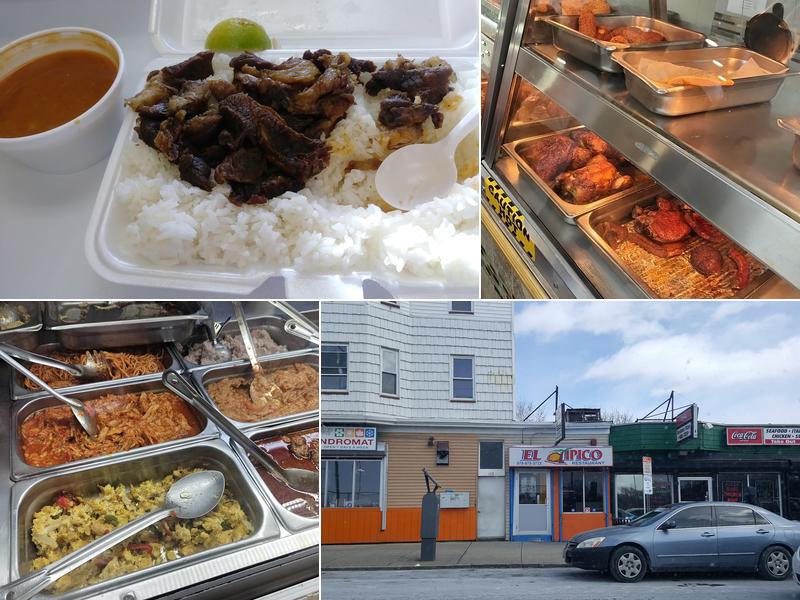 El Tipico 147 Lawrence St, Lawrence