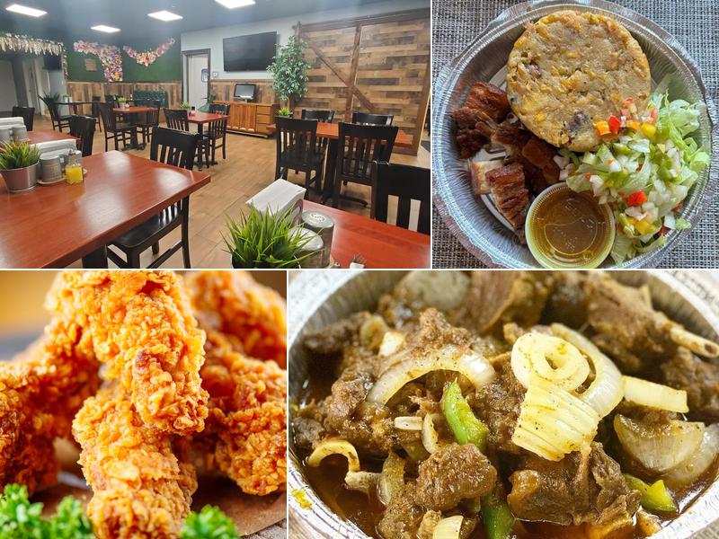 Grumpy G Restaurant 91 Common St, Lawrence