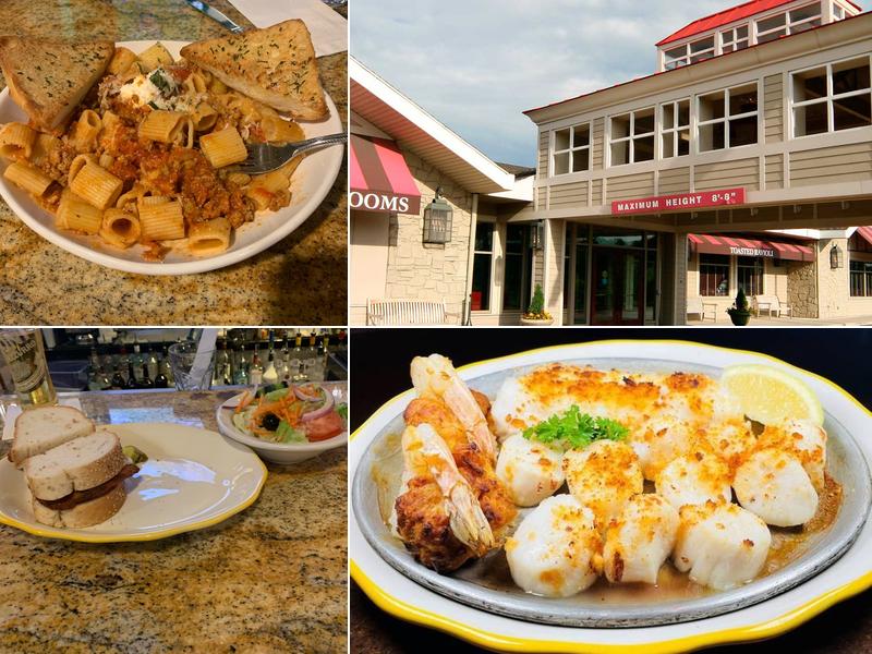 The Chateau Restaurant Andover