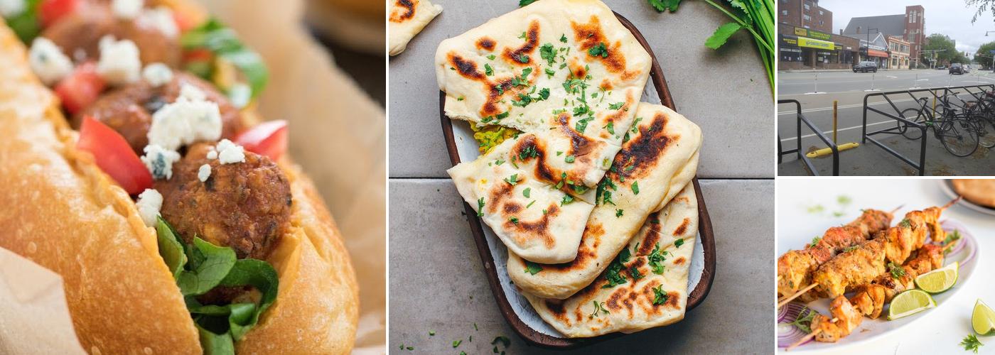 Union Square Pizza & Sub