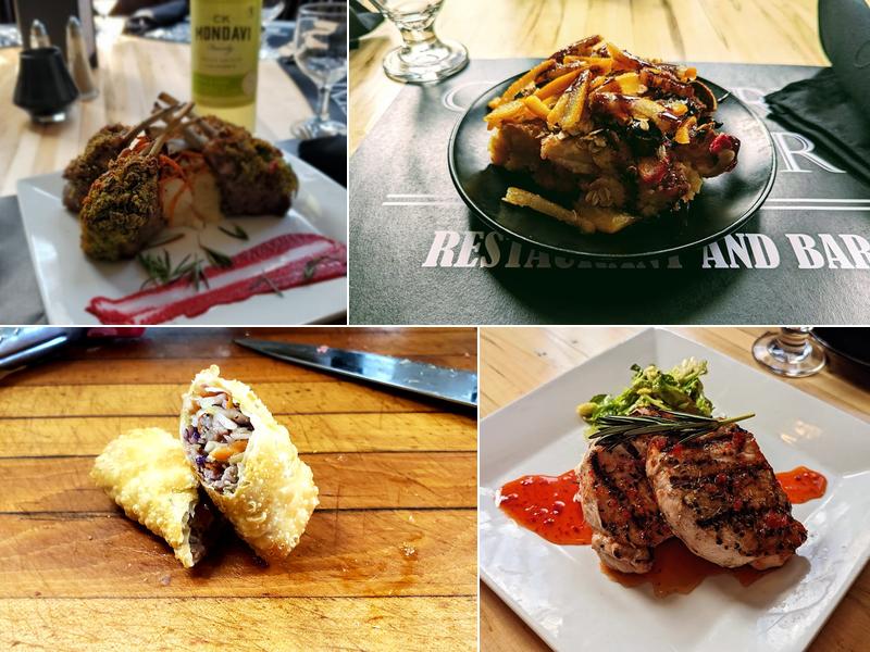 Century Manor Grillhouse