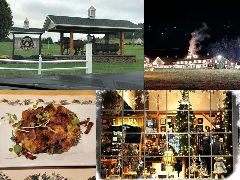 Sprague's Maple Farms