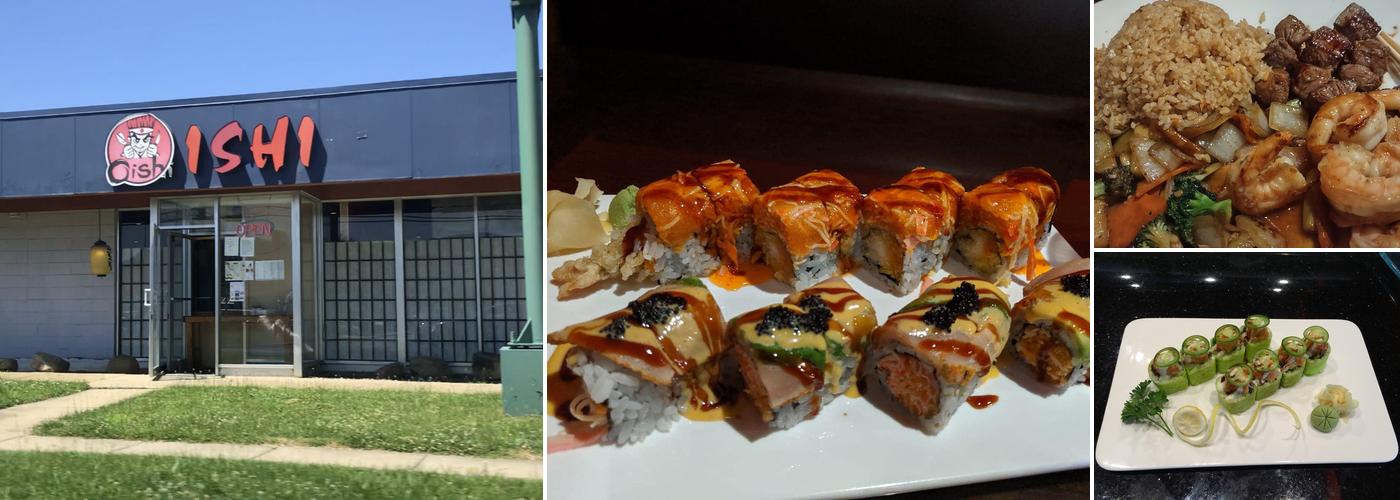 Oishi
