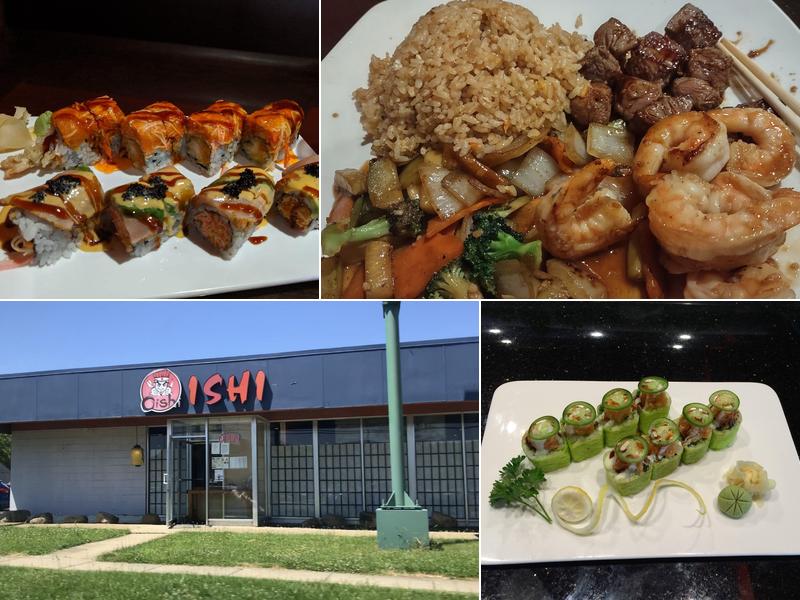 Oishi 2234 W State St, Olean