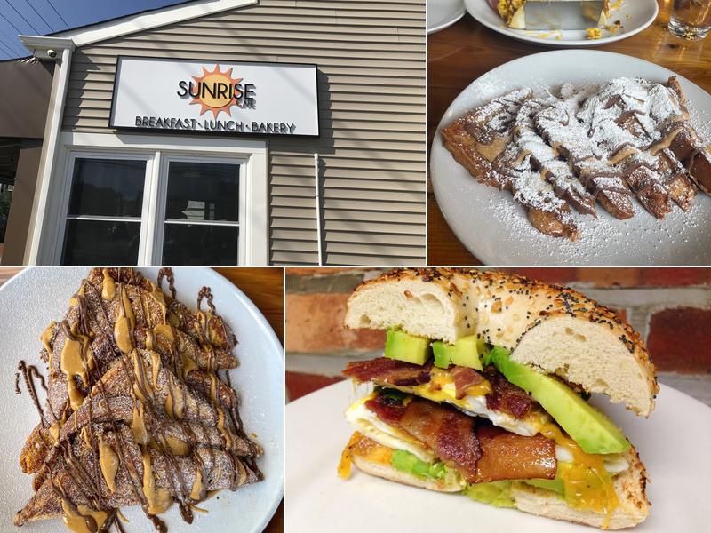 Sunrise Cafe of Ocean City NJ