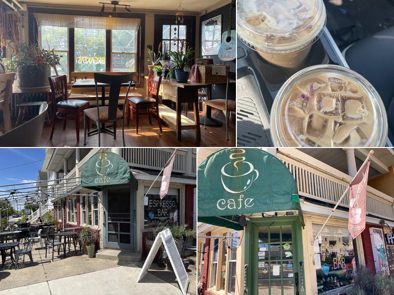 Positively 4th Street