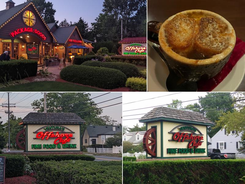 Ventura's Offshore Cafe