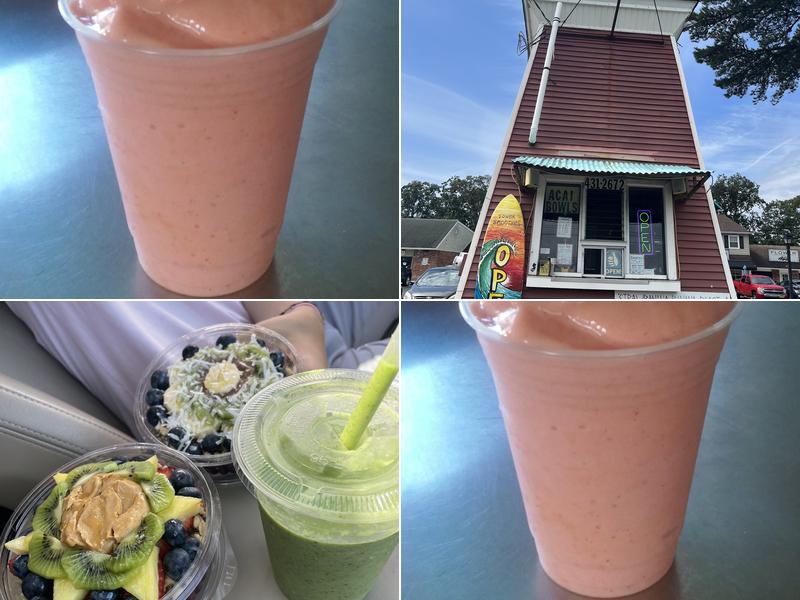 Tower Smoothies 00000, 0511-006000000-000290000, Marmora