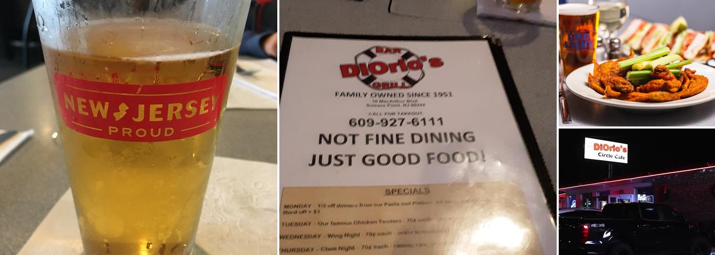 Di Orio's Bar & Grill