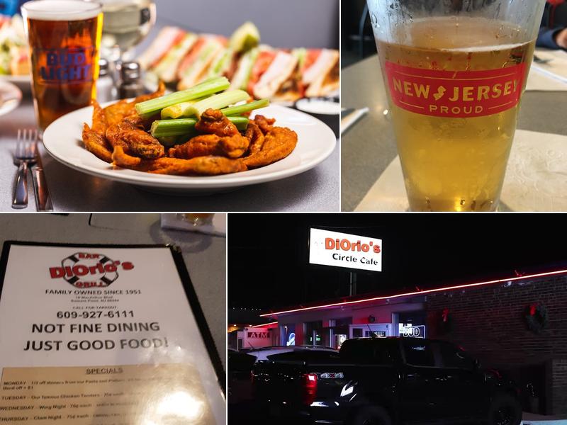 Di Orio's Bar & Grill